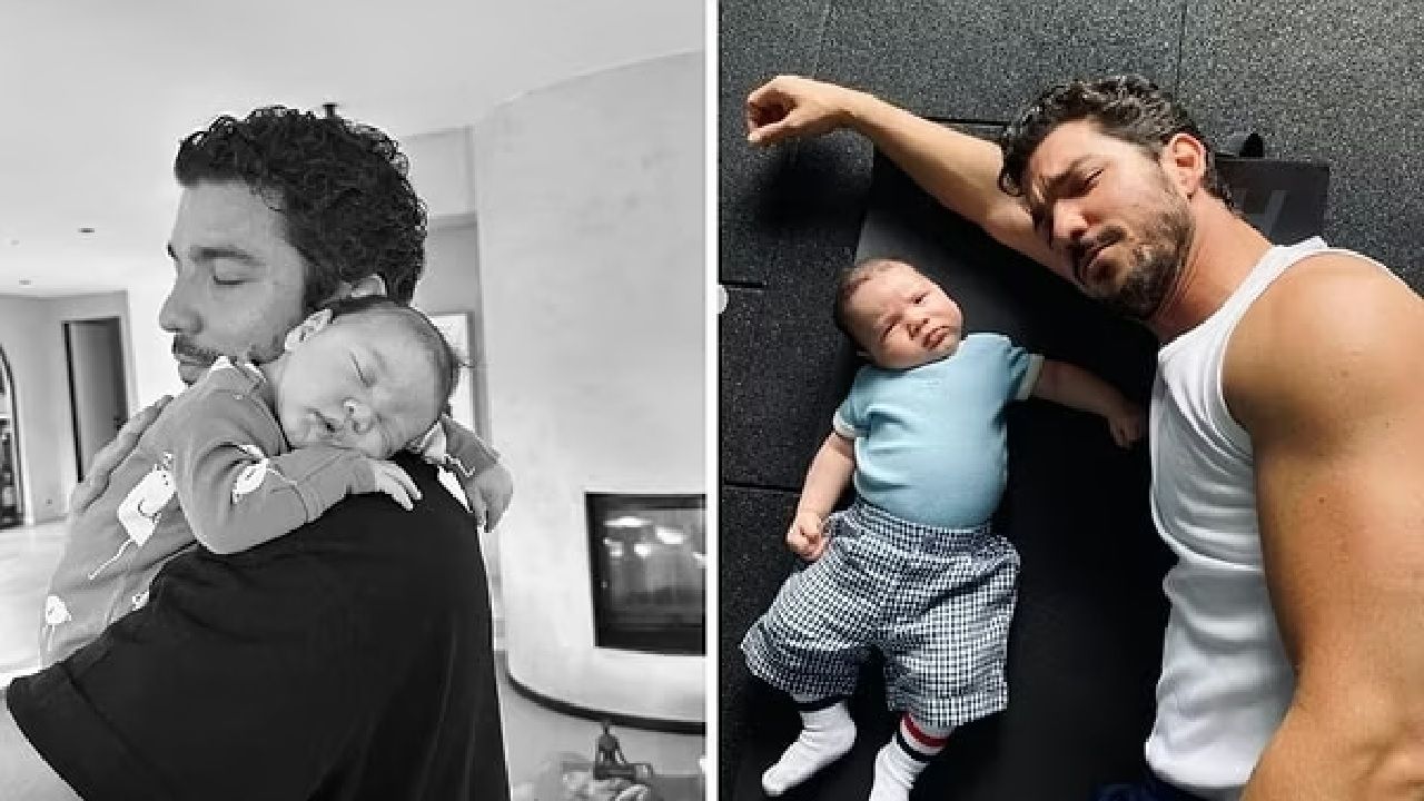 Minik Fikret Hakan'ın yüzü ilk kez ortaya çıktı: Pınar Deniz Babalar Günü'ne özel paylaştı... 2
