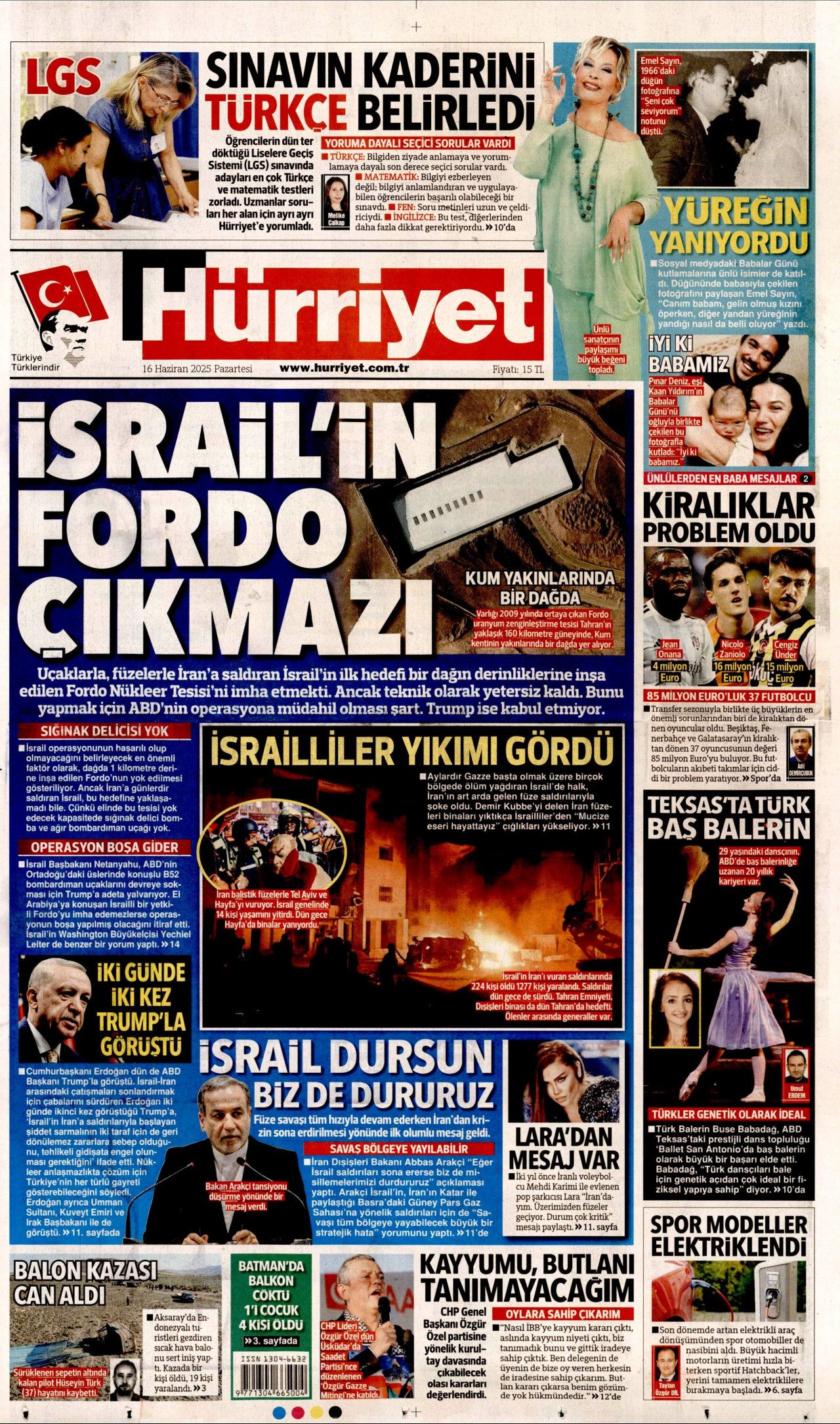 Haçlı zihniyeti Orta Doğu'daki ateşi körüklüyor! Dünya savaşı kapıda... 2