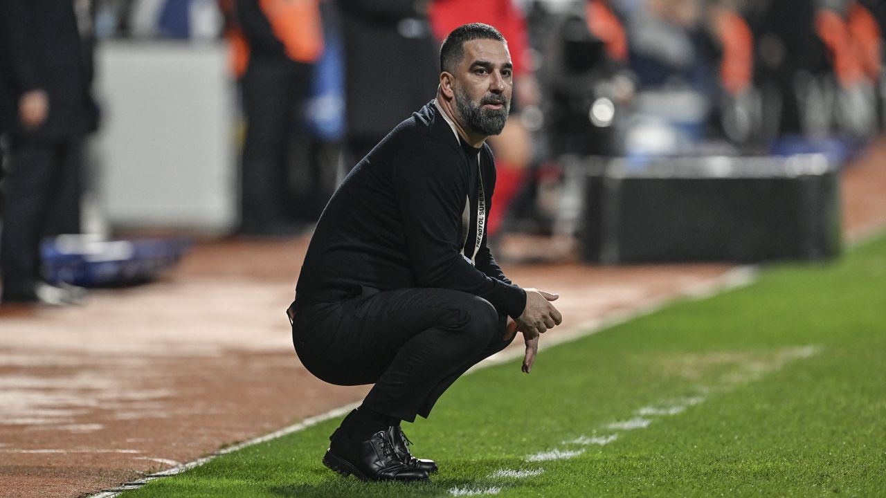 Arda Turan ilk transferini Galatasaray'dan yapıyor! Cimbom'un başına talih kuşu kondu: Bitti bu iş! 3