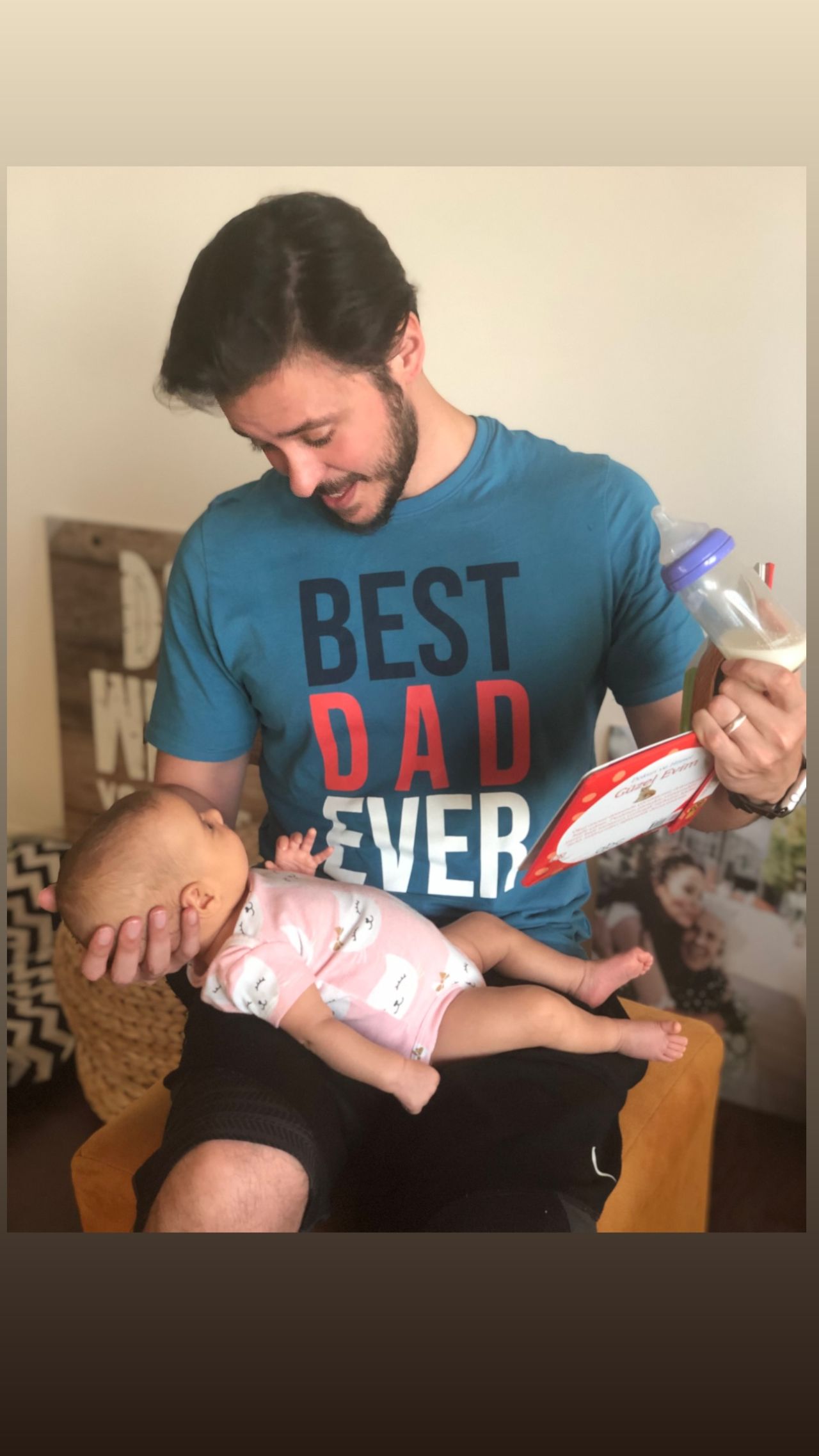 ''Yollarımızı ayırdık'' diyen Pelin Akil'den peş peşe Anıl Altan paylaşımı 6