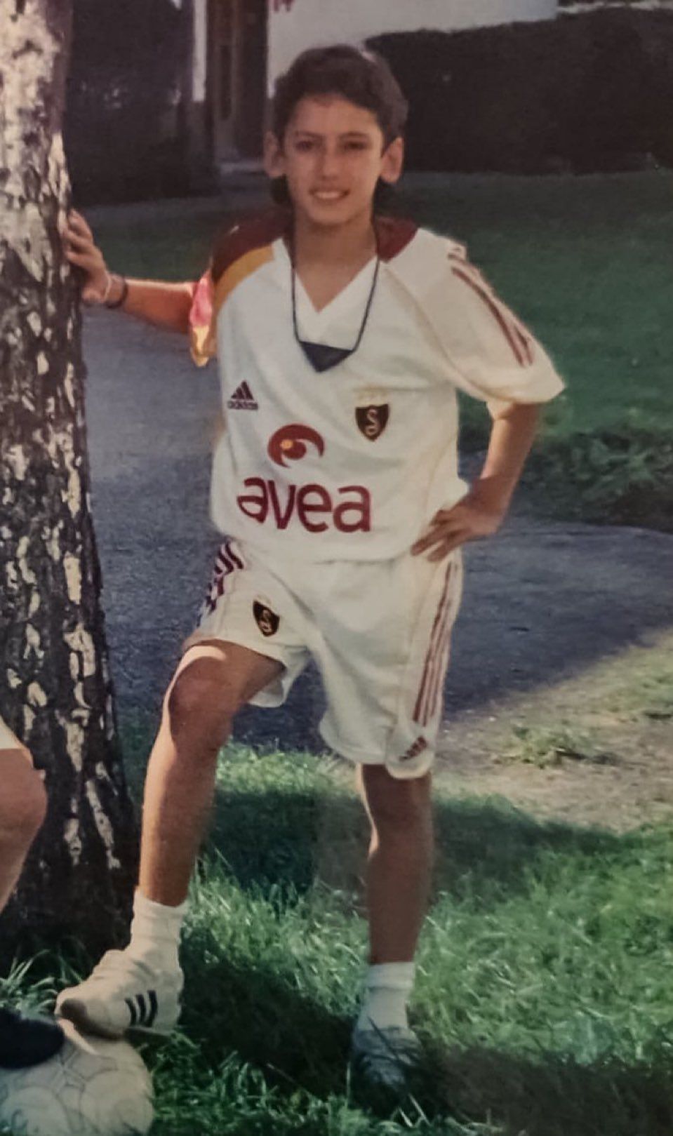 Dursun Özbek'in Galatasaray taraftarına şampiyonluk hediyesi Hakan Çalhanoğlu: Menajeri İstanbul'a geldi, anlaşma sağlandı 4