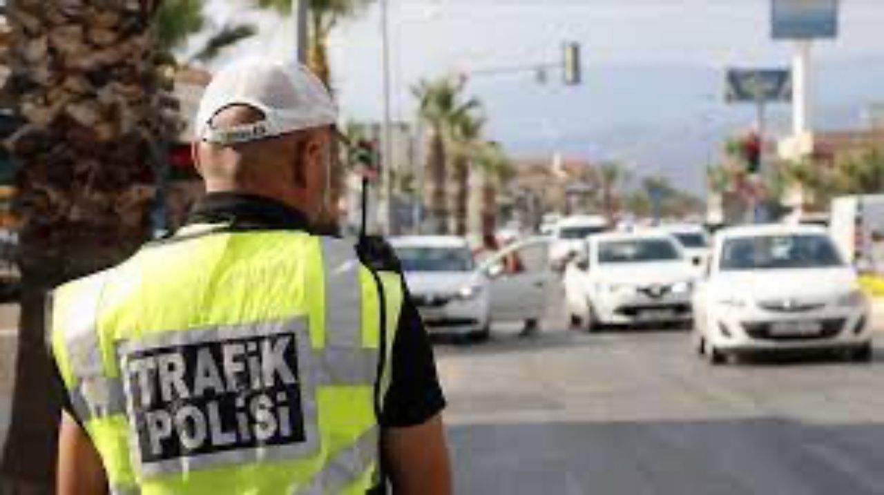 Sıkıysa uyma! Yeni trafik cezaları belli oldu! Korkunç rakamlar 9