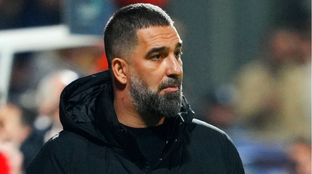 Arda Turan Galatasaray'ın Yıldızını Shakhtar'a İstiyor! Karar Okan Buruk'un 3
