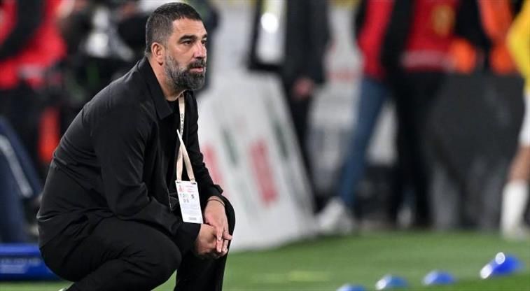 Arda Turan Galatasaray'ın Yıldızını Shakhtar'a İstiyor! Karar Okan Buruk'un 2