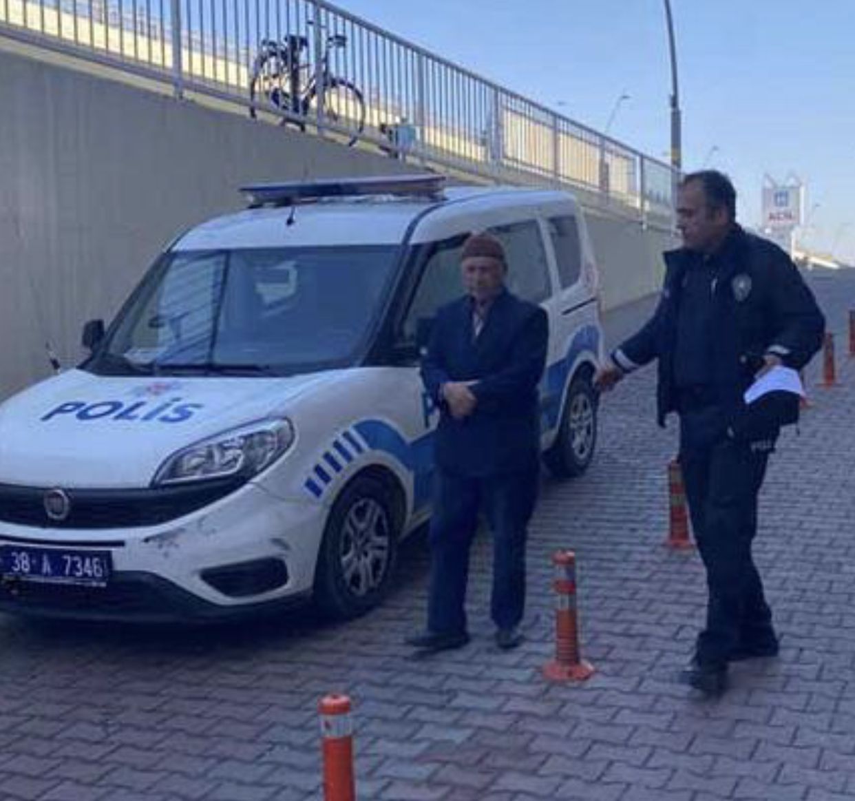 Kayseri'deki baltalı yenge cinayeti: 76 yaşındaki adamın cezası ağırlaştırılmış müebbete çevrildi 2