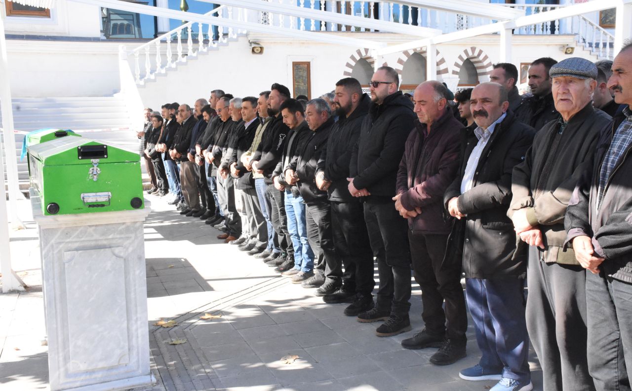 Kayseri'deki baltalı yenge cinayeti: 76 yaşındaki adamın cezası ağırlaştırılmış müebbete çevrildi 1