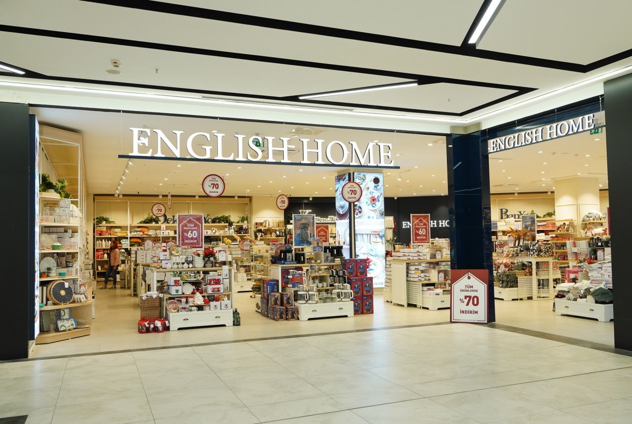 Ticaret Bakanlığı'ndan English Home'un ürünü için toplatma kararı 2