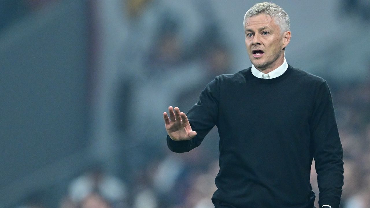 Beşiktaş'ta 4 ayılık kararı! Ole Gunnar Solskjaer o oyuncuların biletini kesti 2