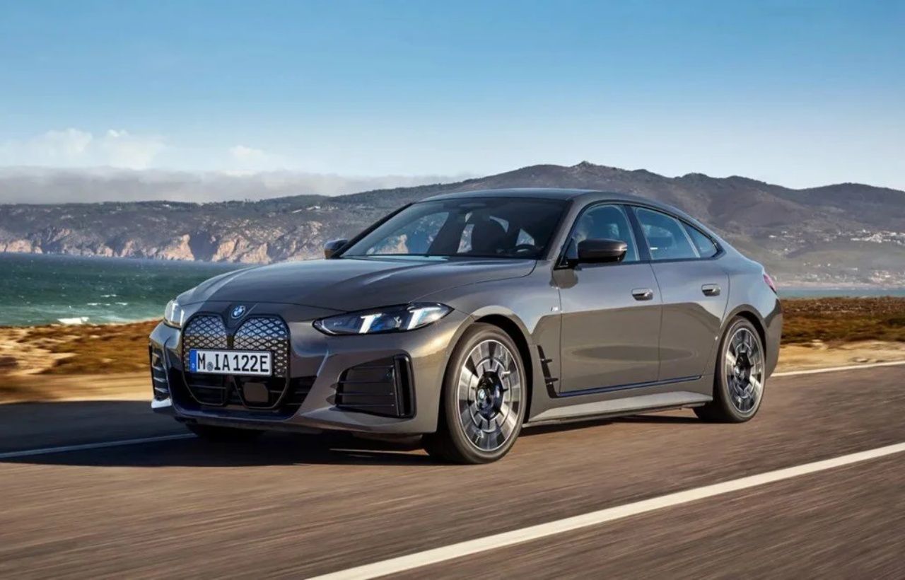 Togg'un sedan modeli için geri sayım başladı! T10F'in fiyatı ne olacak? 5