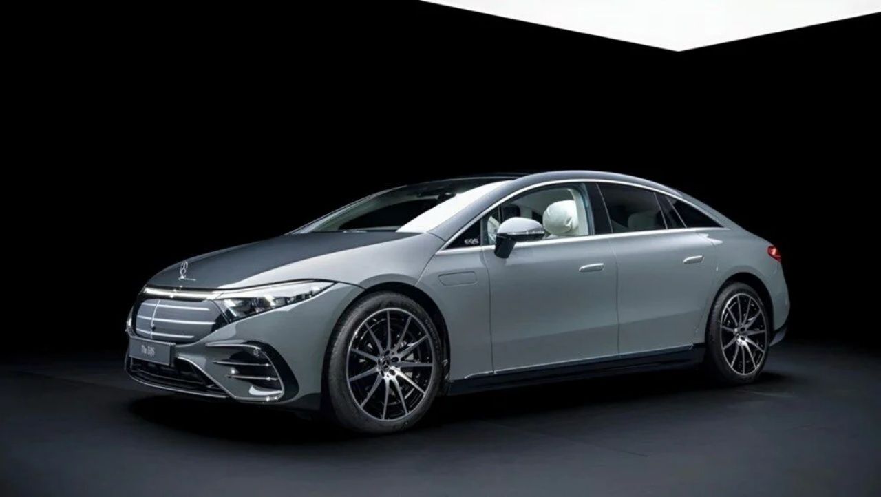 Togg'un sedan modeli için geri sayım başladı! T10F'in fiyatı ne olacak? 6