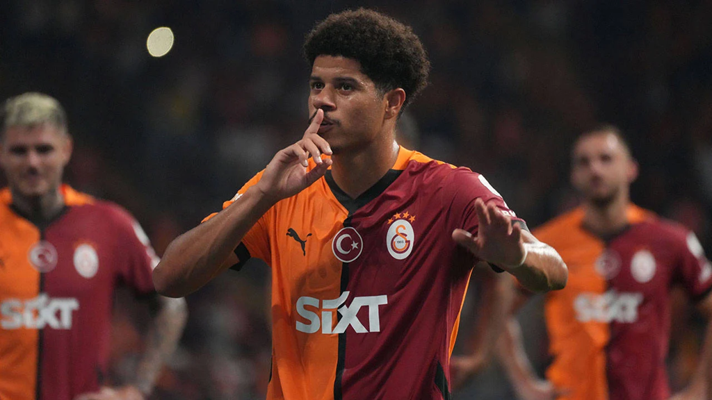 Galatasaraylı Yıldız için Manchester United ve Inter Kapıda Bekliyor: 30 Milyondan Kapı Açılacak 2