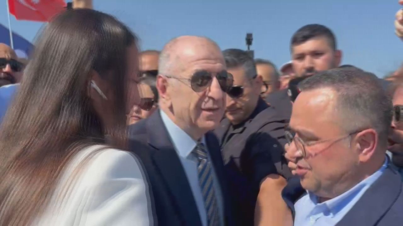 Ümit Özdağ Silivri'den çıktı, ilk iş "Nerede kalmıştık?" diye paylaşım yaptı 1