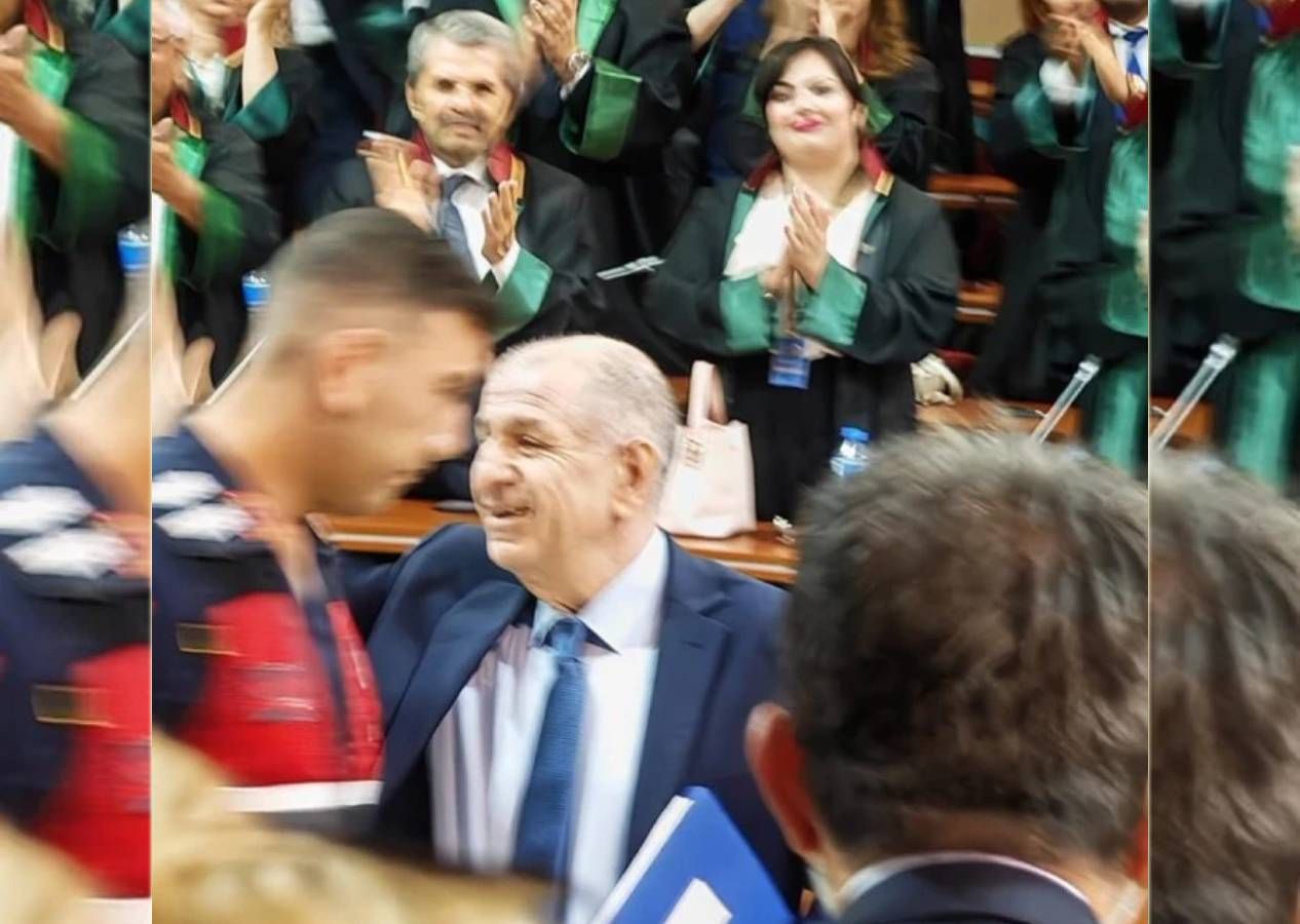 Ümit Özdağ Silivri'den çıktı, ilk iş "Nerede kalmıştık?" diye paylaşım yaptı 6