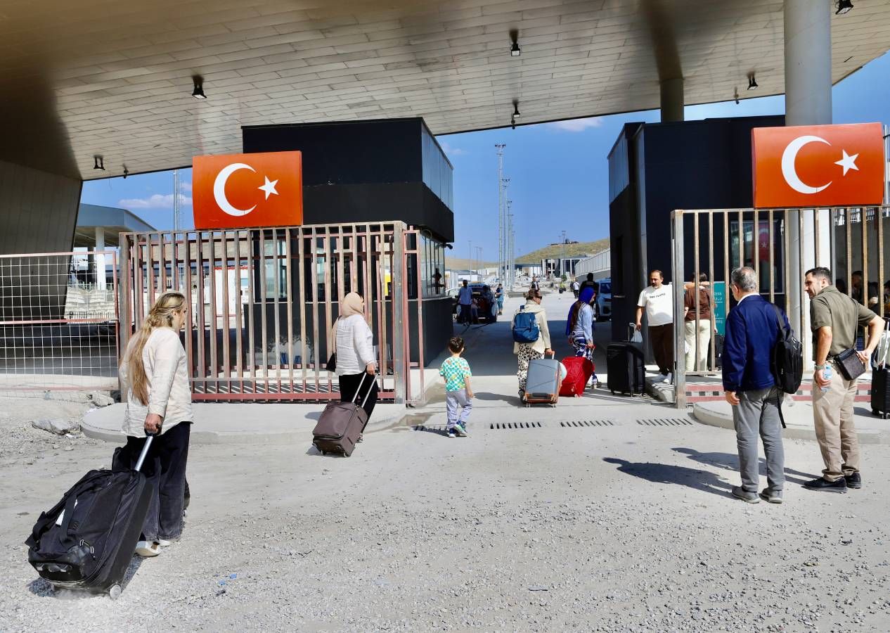 İranlılardan kararlılık mesajı: Savaştan korkmuyoruz, vatanımıza sahip çıkacağız 5