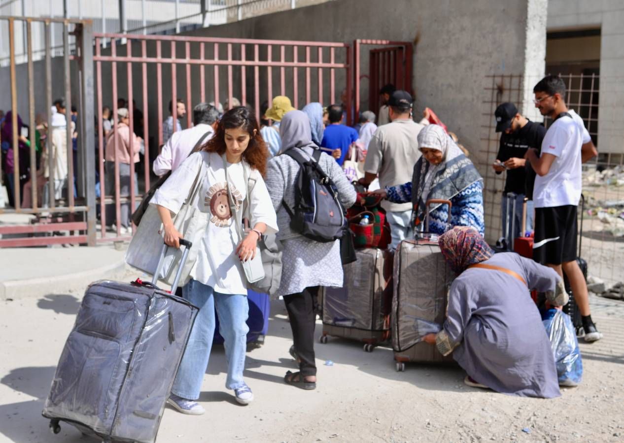 İranlılardan kararlılık mesajı: Savaştan korkmuyoruz, vatanımıza sahip çıkacağız 3