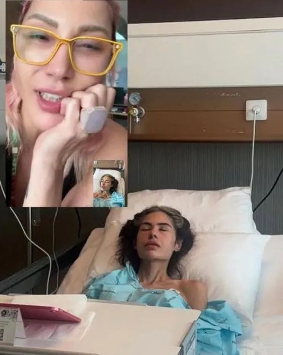 Nihal Candan'ın babası Prof. Hakan Candan kızının acısına dayanamayıp kalp krizi geçirdi! Annesi Umut Candan'dan vasi açıklaması 6