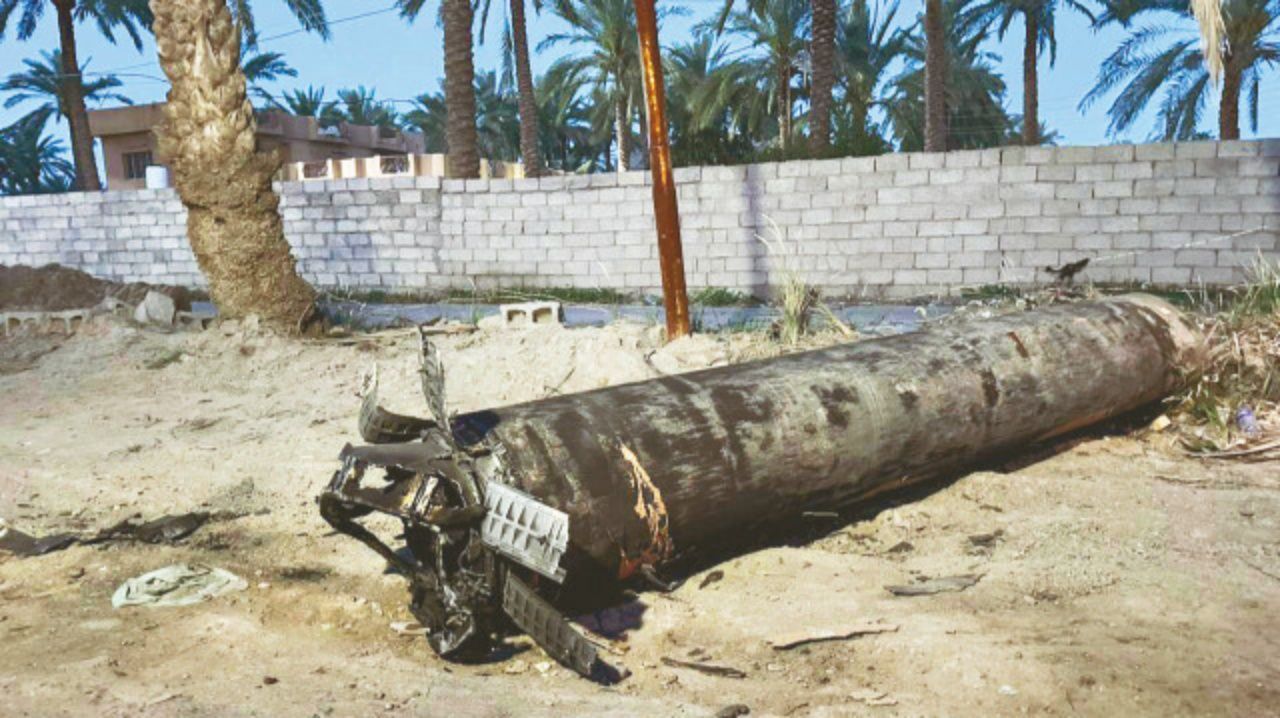 İsrail'in füze kalkanı alarm veriyor! ABD desteği olmadan 10 gün dayanabilir 1