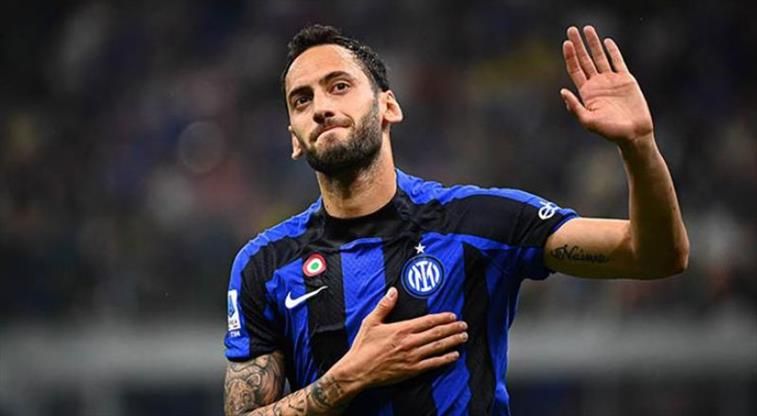 Inter Hakan Çalhanoğlu İçin Galatasaray'dan İstediği Fiyat Belli Oldu 4