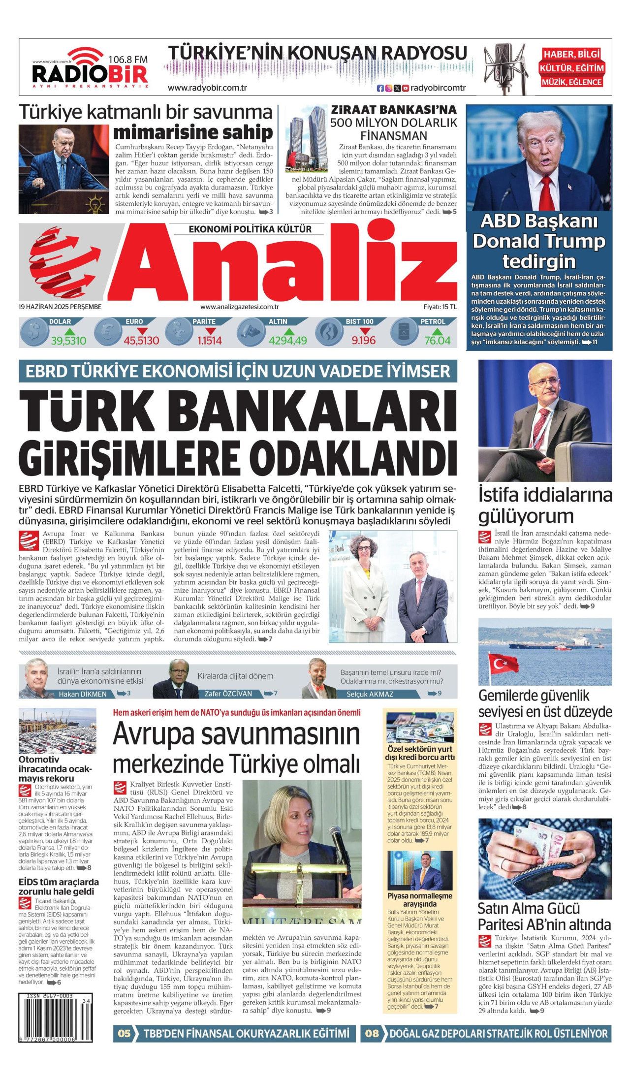 ABD MOP'la vuracak mı? İsrail, Fordo nükleer tesisini vurabilmek için ABD'yi savaşa çağırıyor... 8