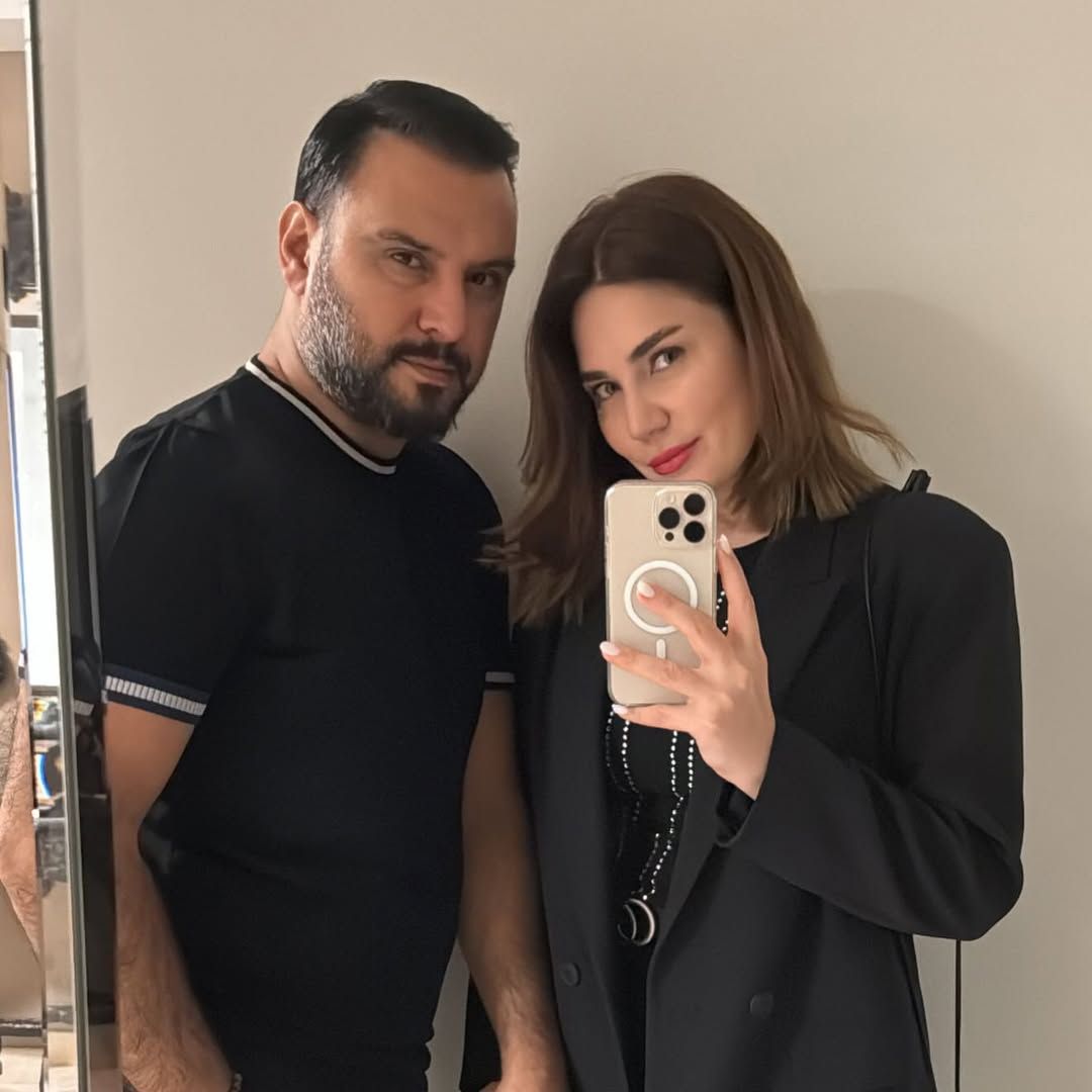 Buse Varol'dan Alişan'a romantik doğum günü kutlaması 3