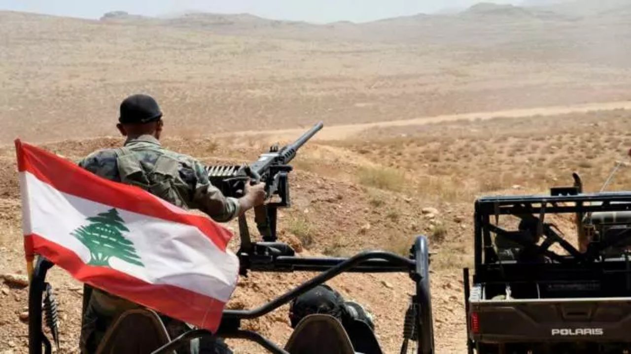 Orta Doğu'nun en güçlü ordusu açıklandı! Türkiye kaçıncı sırada? 3