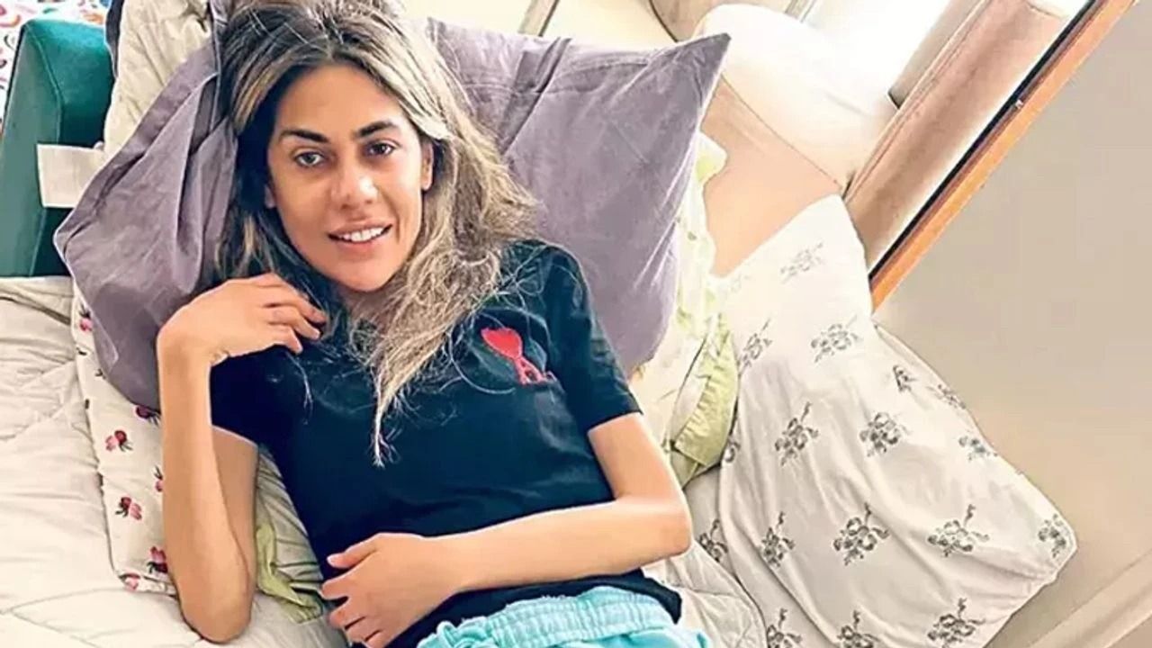 Pınar Kerimoğlu duyurdu: Nihal Candan'ın kalbi durdu! 3