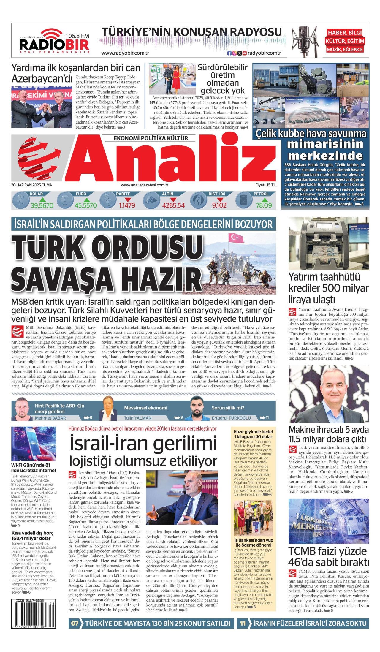 İsrail kabusta... İsrailliler kaçıyor, İranlılar dönüyor! 10