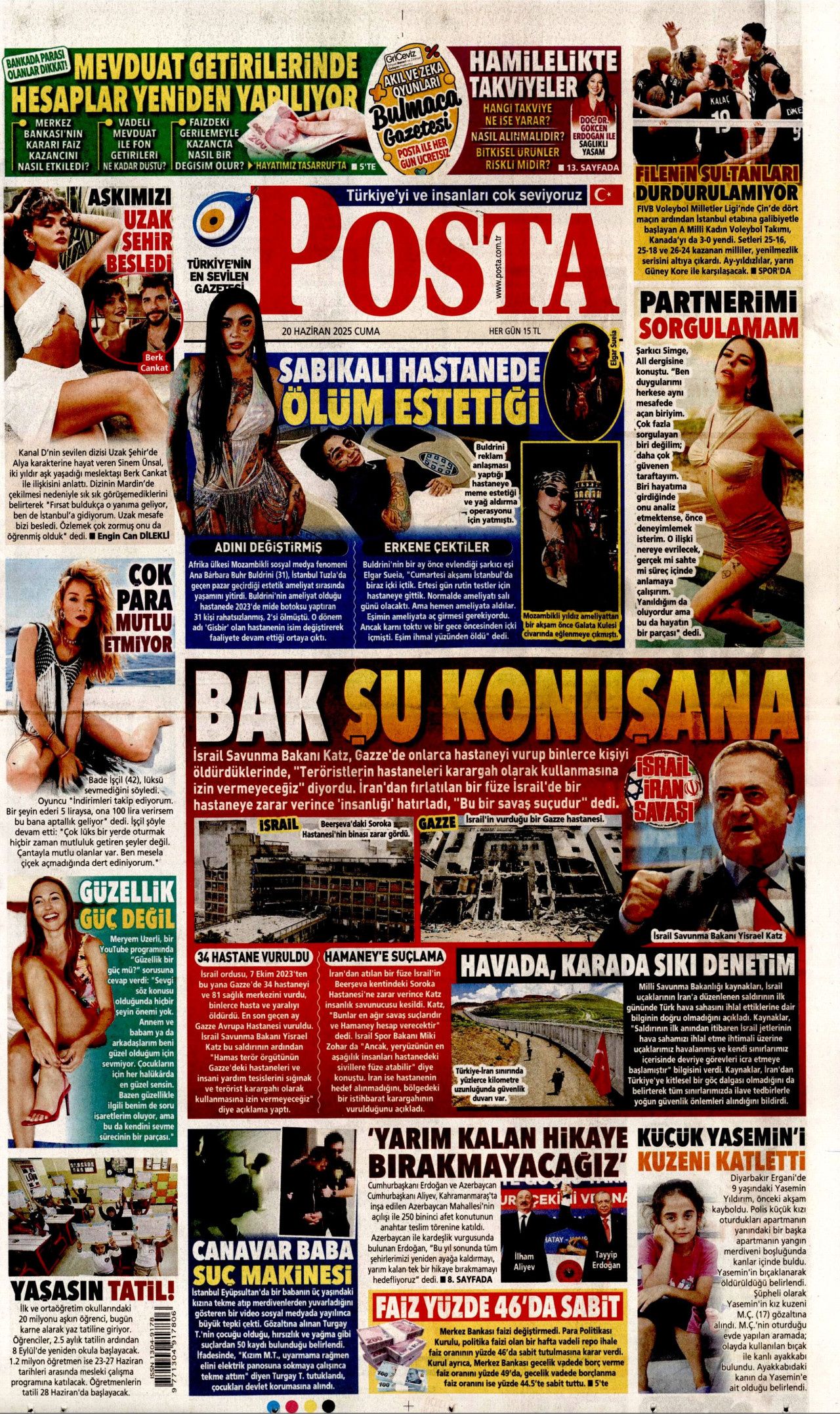 İsrail kabusta... İsrailliler kaçıyor, İranlılar dönüyor! 25