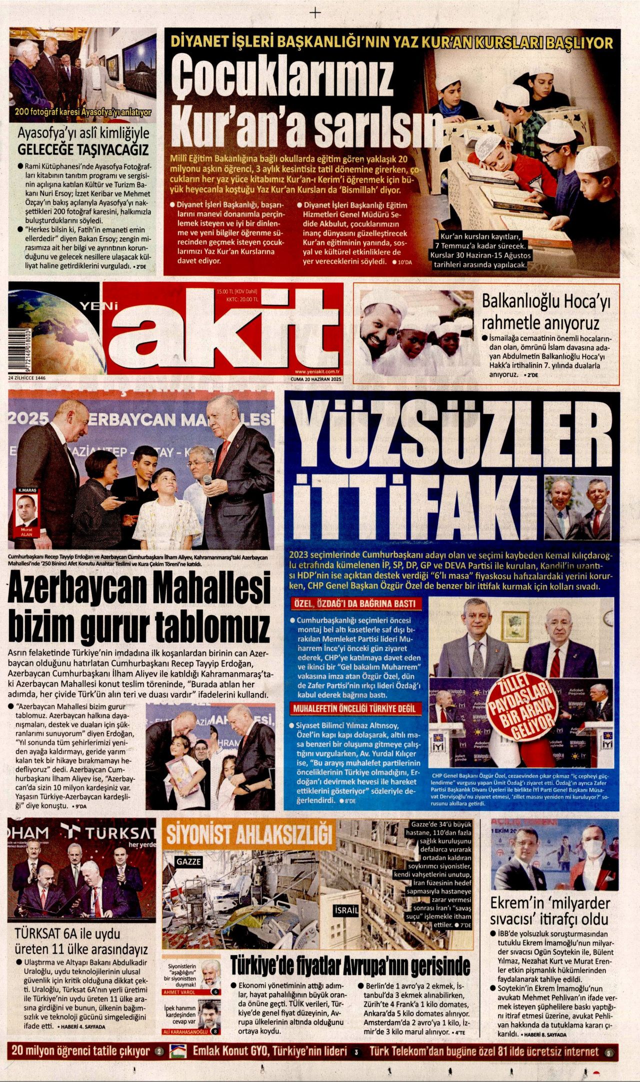 İsrail kabusta... İsrailliler kaçıyor, İranlılar dönüyor! 22