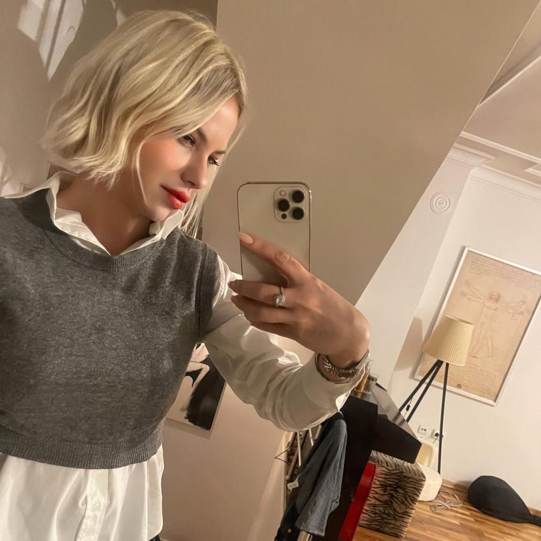 Seçil Gür, ameliyat oldu! ''1 ayda 9 kilo verdim'' 2