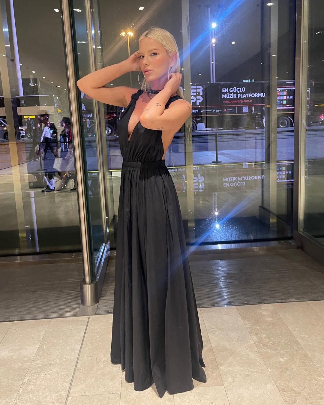 Seçil Gür, ameliyat oldu! ''1 ayda 9 kilo verdim'' 6
