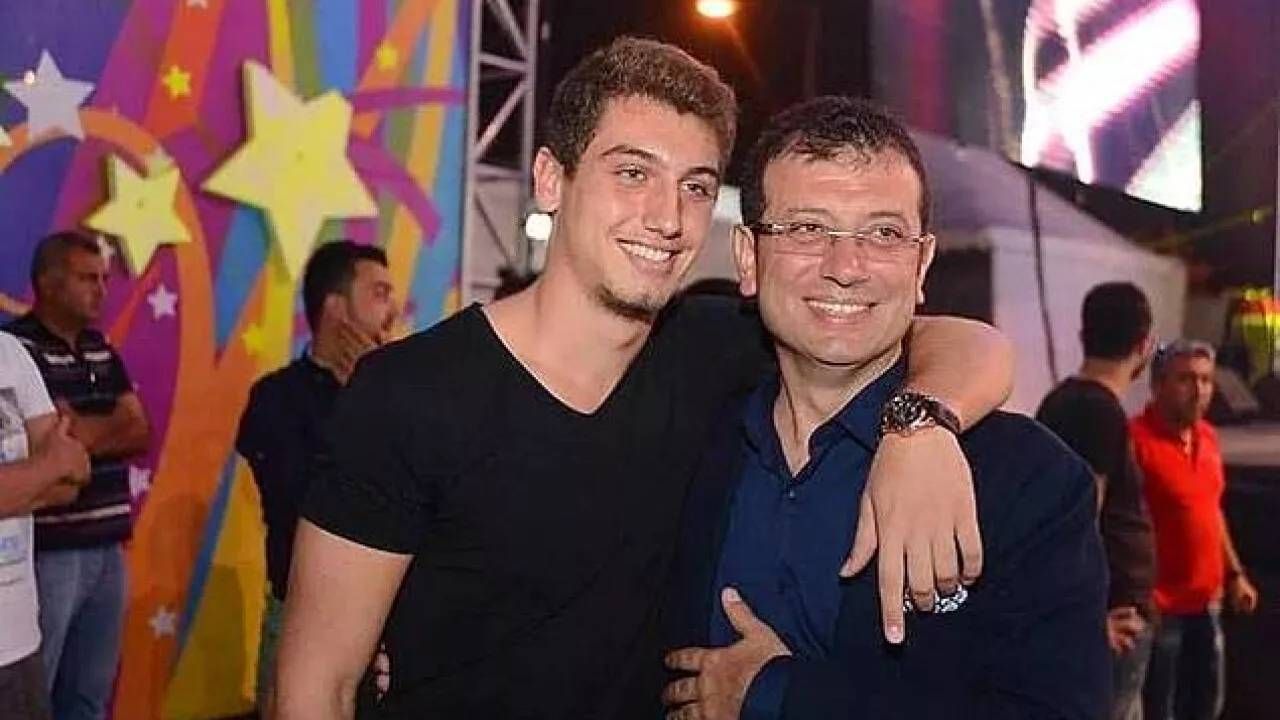 Ekrem İmamoğlu suç gelirlerini oğlu Mehmet Selim İmamoğlu üzerinden aklamış! Milyonlar Hırvatistan'a... 5