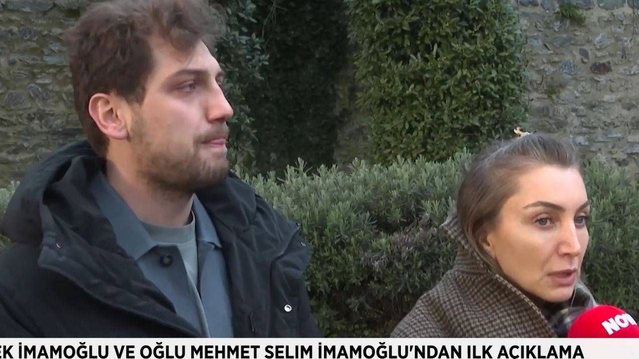 Ekrem İmamoğlu suç gelirlerini oğlu Mehmet Selim İmamoğlu üzerinden aklamış! Milyonlar Hırvatistan'a... 4