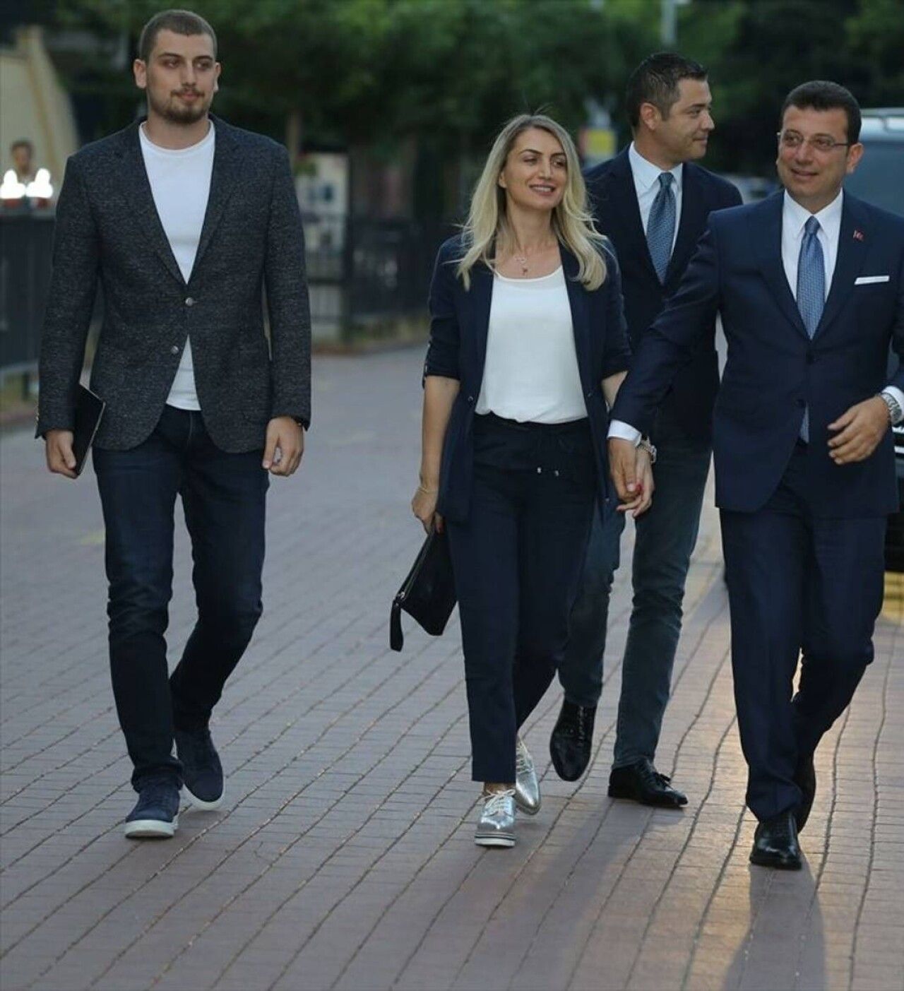 Ekrem İmamoğlu suç gelirlerini oğlu Mehmet Selim İmamoğlu üzerinden aklamış! Milyonlar Hırvatistan'a... 2
