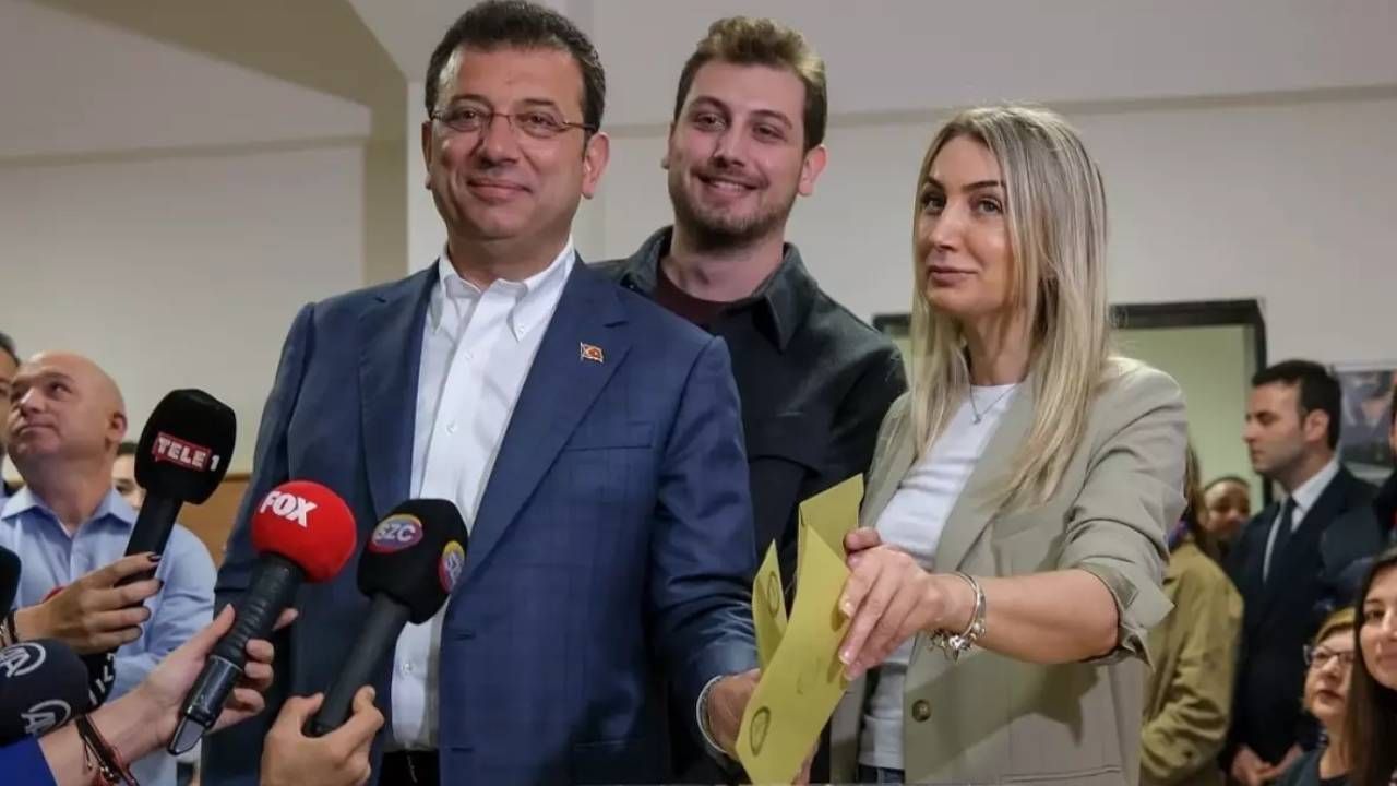 Ekrem İmamoğlu suç gelirlerini oğlu Mehmet Selim İmamoğlu üzerinden aklamış! Milyonlar Hırvatistan'a... 1