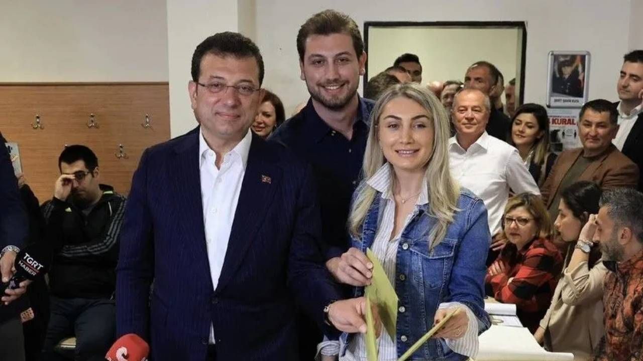 Ekrem İmamoğlu suç gelirlerini oğlu Mehmet Selim İmamoğlu üzerinden aklamış! Milyonlar Hırvatistan'a... 7