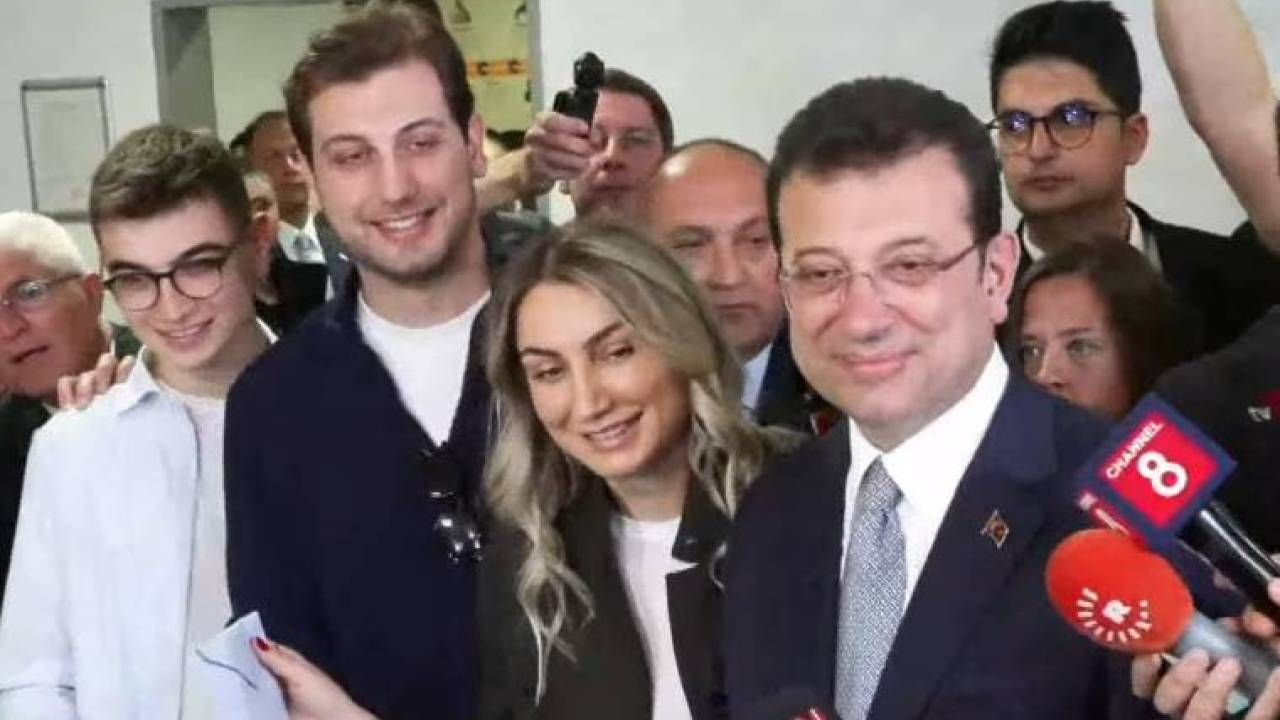 Ekrem İmamoğlu suç gelirlerini oğlu Mehmet Selim İmamoğlu üzerinden aklamış! Milyonlar Hırvatistan'a... 6