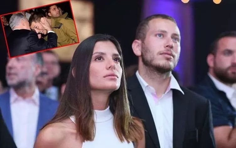 Orta Doğu'nun kan tüccarı Netanyahu'nun düğün üzüntüsü... "Savaşın bedeli var, oğlumun düğünü 2 kez iptal oldu!" 3