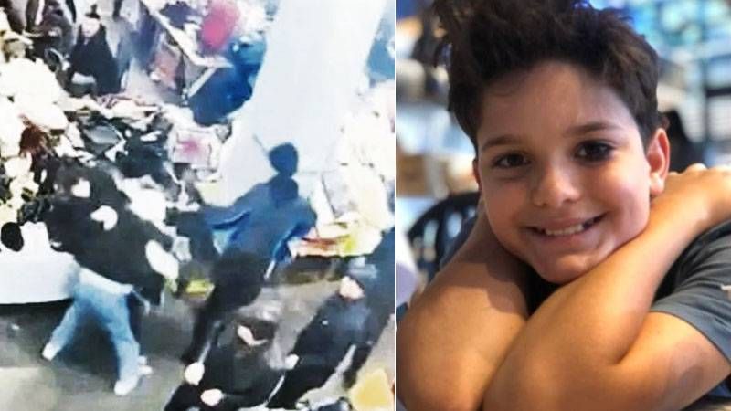 Mattia Ahmet Minguzzi davasında aileye söz hakkı verilmedi, mahkeme davadan çekildi: Duruşma 17 Temmuz’a ertelendi 3
