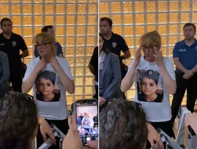 Mattia Ahmet Minguzzi davasında aileye söz hakkı verilmedi, mahkeme davadan çekildi: Duruşma 17 Temmuz’a ertelendi 1