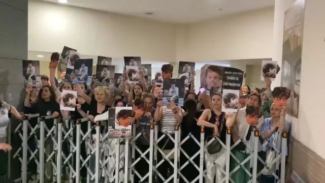Mattia Ahmet Minguzzi davasında aileye söz hakkı verilmedi, mahkeme davadan çekildi: Duruşma 17 Temmuz’a ertelendi 4