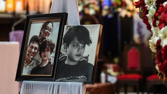 Mattia Ahmet Minguzzi davasında aileye söz hakkı verilmedi, mahkeme davadan çekildi: Duruşma 17 Temmuz’a ertelendi 6