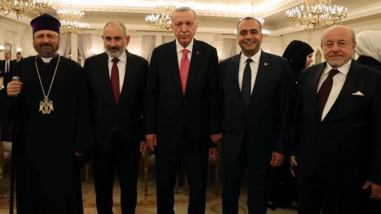 Galatasaray camiasının acı kaybı: Dikran Gülmezgil hayatını kaybetti 5