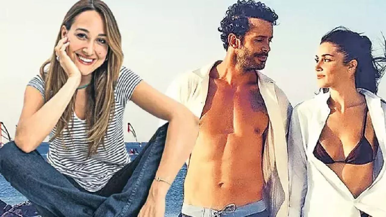 Barış Arduç ve Gupse Özay ayrılık iddialarıyla gündemde: Galaya katılmaması dikkat çekti 2