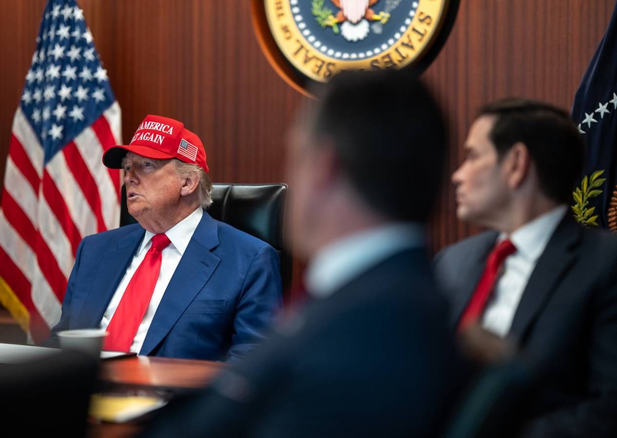 İran Devlet Televziyonu: Trump, 40 bin Amerikan askerinin tabutlarını teslim almayı seçti 2