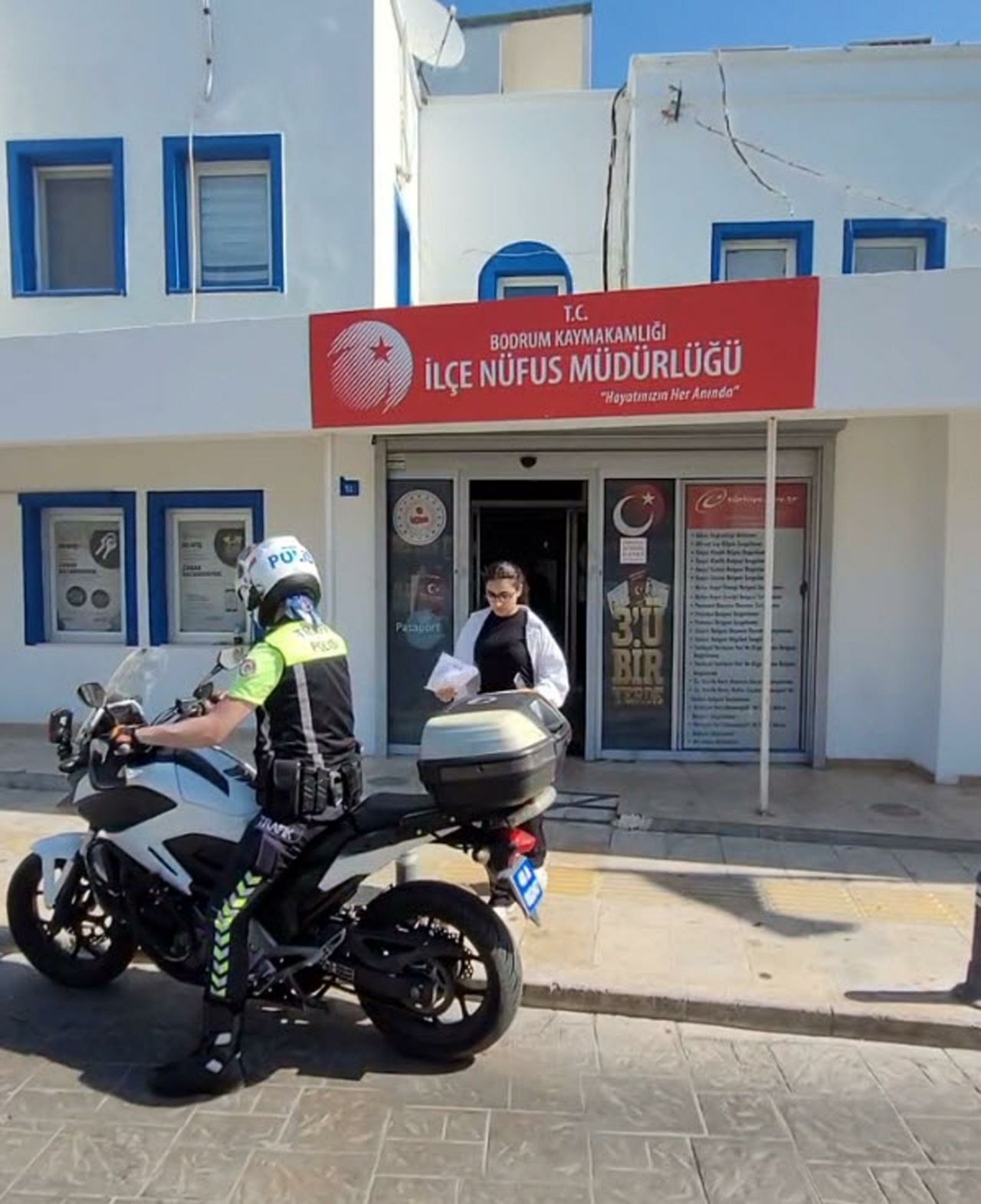 YKS'de ikinci oturum Alan Yeterlilik Testi sona erdi; Bayılanlar, kimliğini unutanlar, geç kalanlar... 8