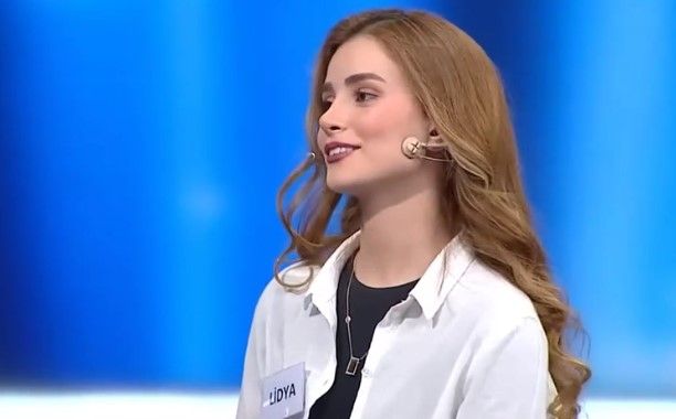 Müge Anlı'nın kızı üniversiteden mezun oldu! Gören herkes aynı yorumu yapıyor: Annesinin kopyası 3