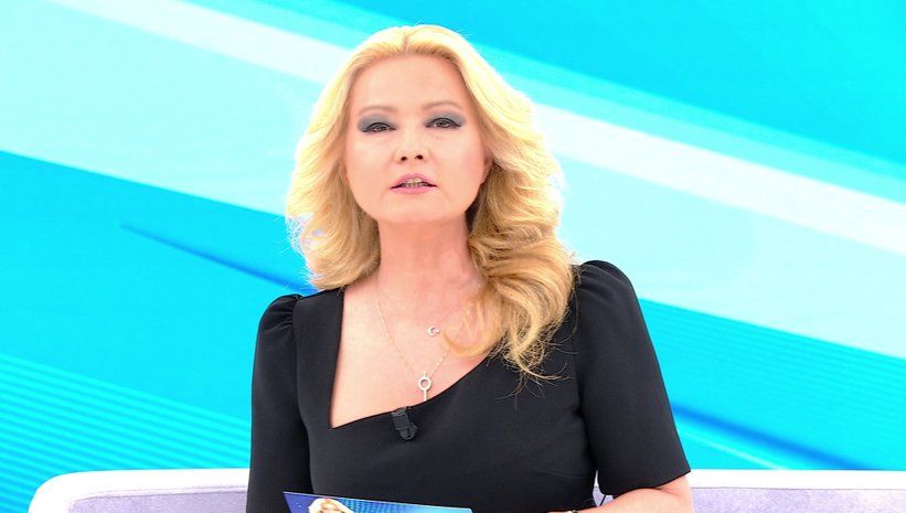Müge Anlı'nın kızı üniversiteden mezun oldu! Gören herkes aynı yorumu yapıyor: Annesinin kopyası 1