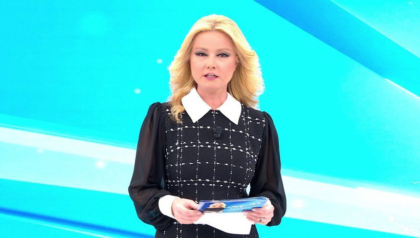 Müge Anlı'nın kızı üniversiteden mezun oldu! Gören herkes aynı yorumu yapıyor: Annesinin kopyası 6