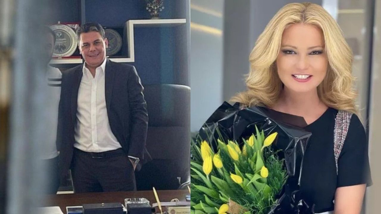 Müge Anlı'nın kızı üniversiteden mezun oldu! Gören herkes aynı yorumu yapıyor: Annesinin kopyası 8